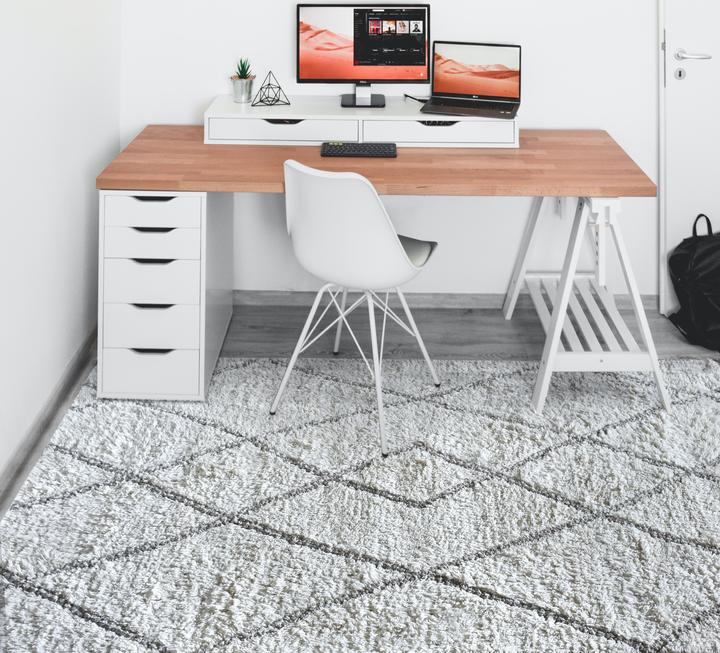 Image du produit The Rug Republic Palomer (120 x 180 cm)