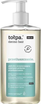 Immagine prodotto Tolpa Dermo Capelli (250 ml, Shampoo liquido)