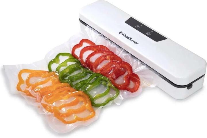 Produktbild FoodSaver Vakuumiergerät VS0290X