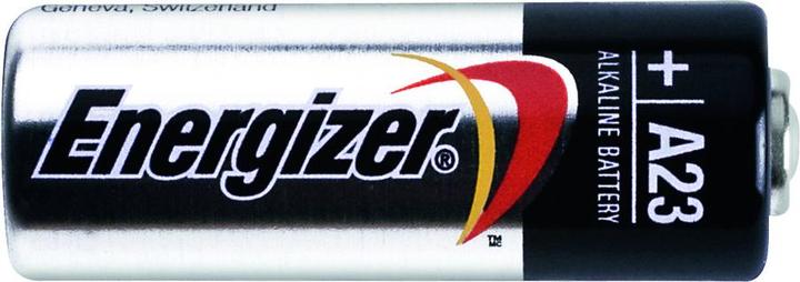 Produktbild Energizer A23 Specialty (1 Stk., A23, 50 mAh)