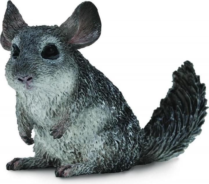 Produktbild Collecta Langschwanz-Chinchilla (M)