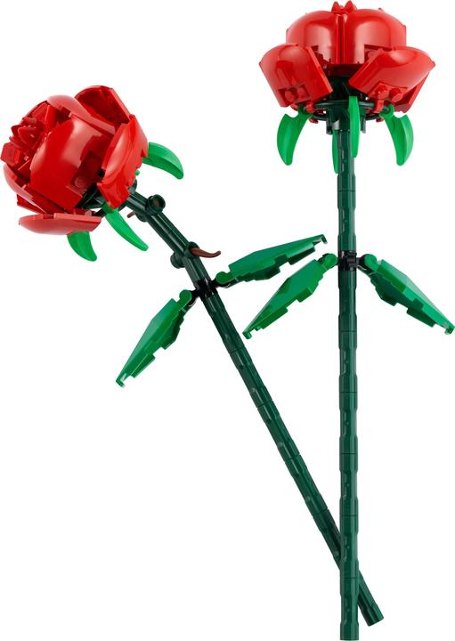 Immagine prodotto LEGO Rose (40460, LEGO Iconic)
