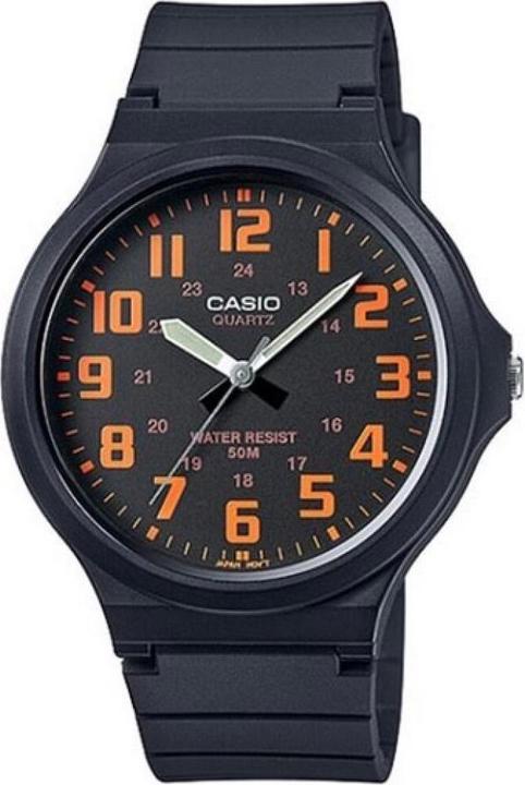 Actual product image Casio Collection