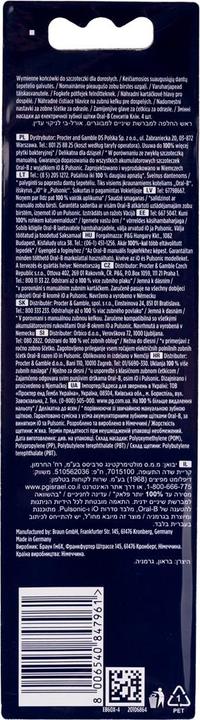 Produktbild Oral-B Pro Sensitive Clean (4 x)