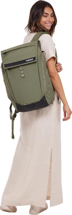 Actual product image Thule Paramount (27 l)