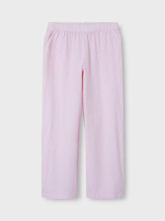 Image du produit Name it Nknjela Straight Pant Noos (158)