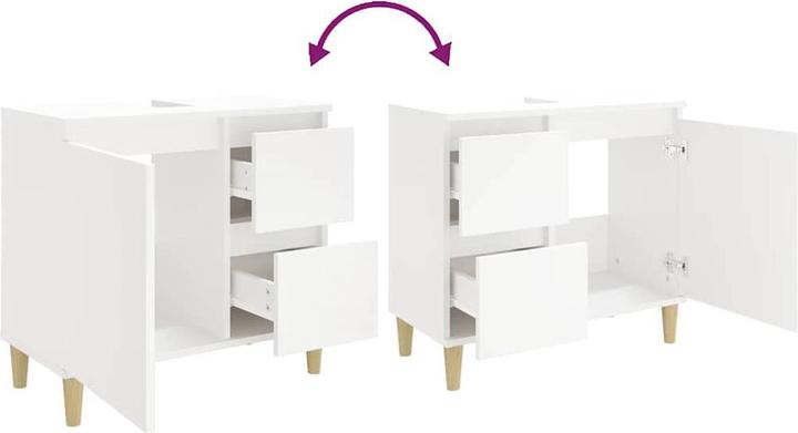 Image du produit VidaXL Jesajas (65 x 33 x 60 cm)