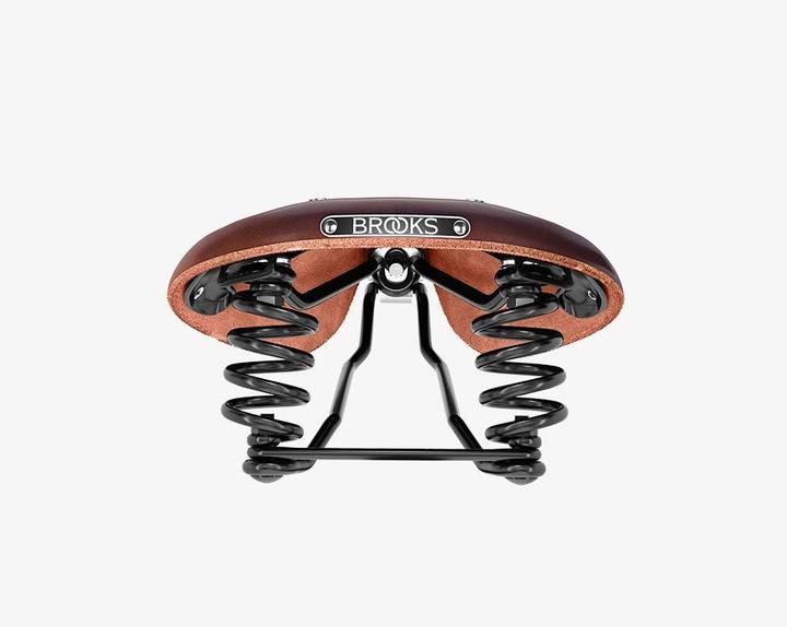 Image du produit Brooks England Dépliant S
