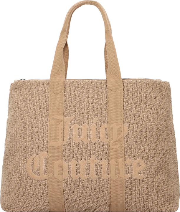 Juicy Couture Daisy Shopper Tasche mit Wendefunktion 45 cm (26 l)