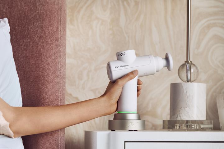 Image du produit Hyperice Hypervolt Go 2.0