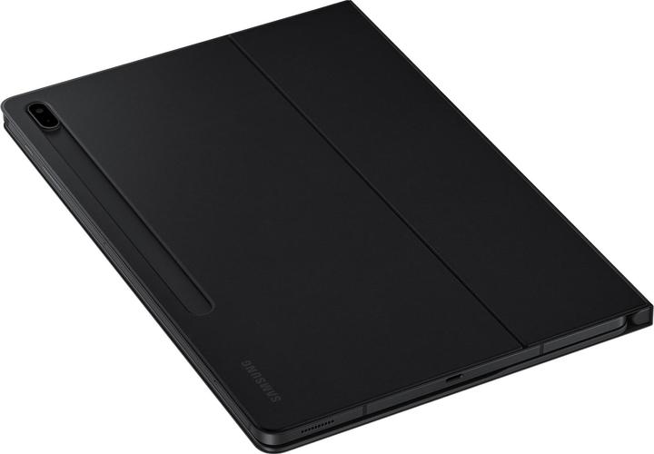 Produktbild Samsung Book Cover Keyboard Slim (DE, Galaxy Tab S7+)