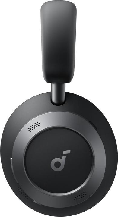 Produktbild soundcore Space One Pro (ANC, 40 h, Kabellos, Kabelgebunden)