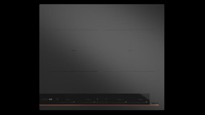 Produktbild Teka IBF 64-G1 MSP BM Induktionsplatte