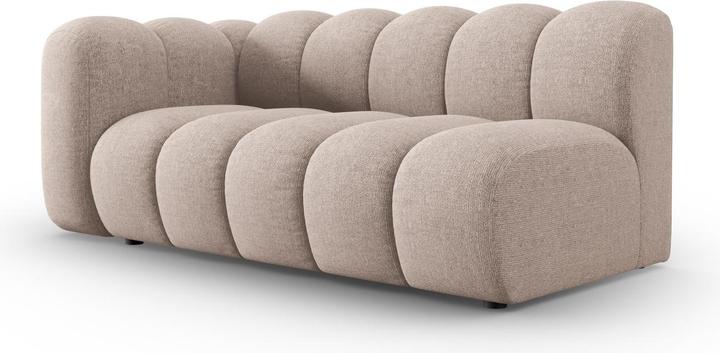 Image du produit Micadoni Canapé Modulable Gauche, "Lupine", 3 Places, 175x95x70Fabriqué en Europe (2 places, 3 places, 4 places)