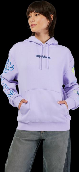 Produktbild Fox W Hello Future Fleece (L)