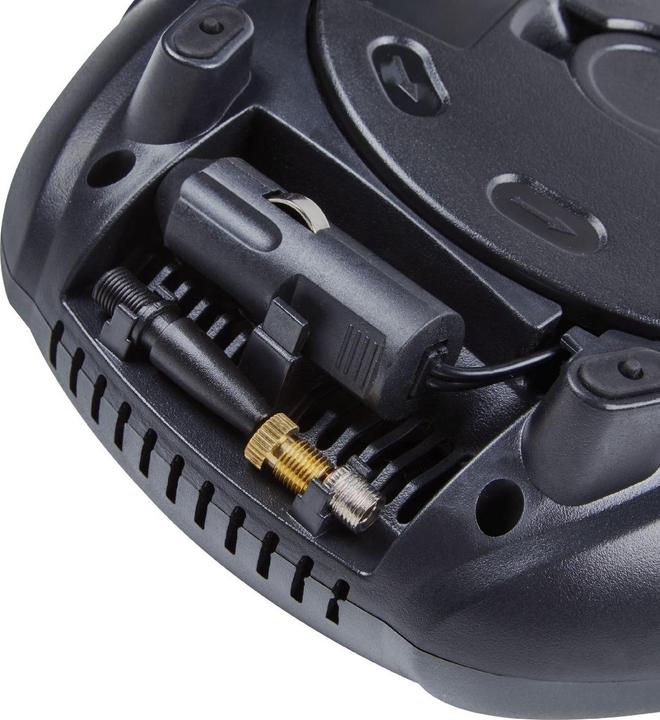Produktbild Osram Tyreinflate 450 (2.41 Bar, 0 l)