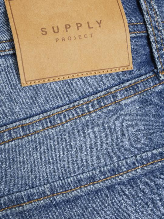 Actual product image Jack & Jones SPAKM REG JEANS J-54 NOOS - MP (W31/L30)