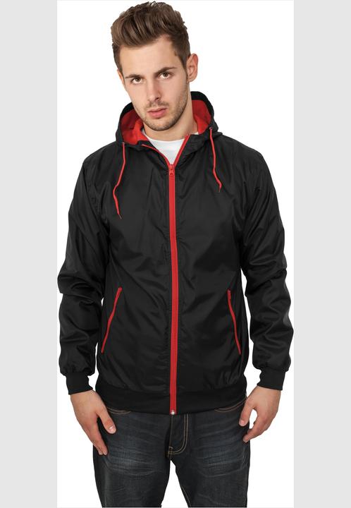 Immagine prodotto Urban Classics Contrast Windrunner (S)