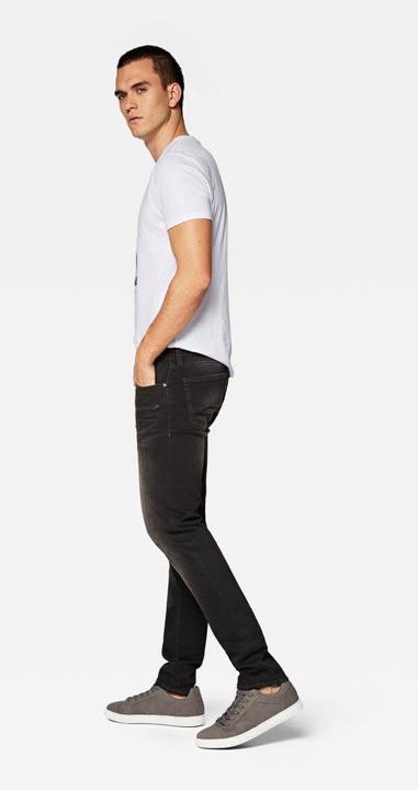 Actual product image Mavi James jeans skinny smoke berlin comfort (W31/L32)