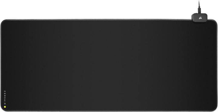 Actual product image Corsair MM700 RGB Extended (XL)