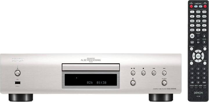Actual product image Denon DCD 900NE (CD player)