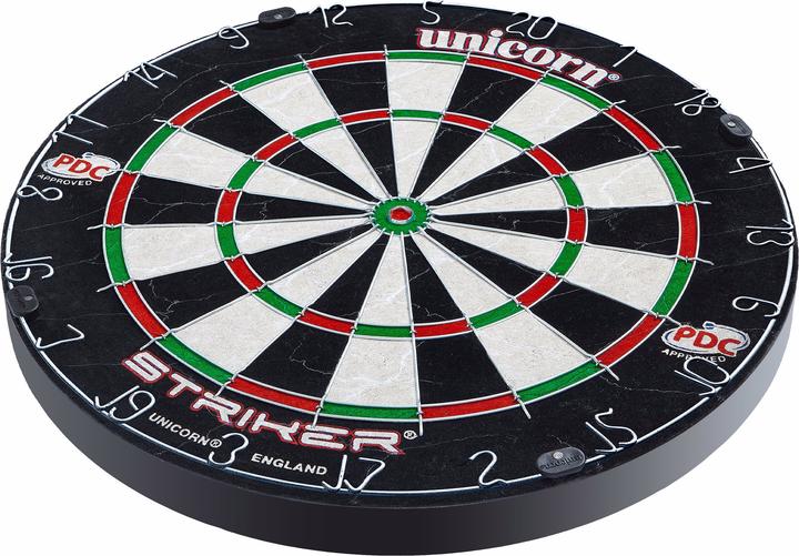 Produktbild Unicorn Striker Bristle Board