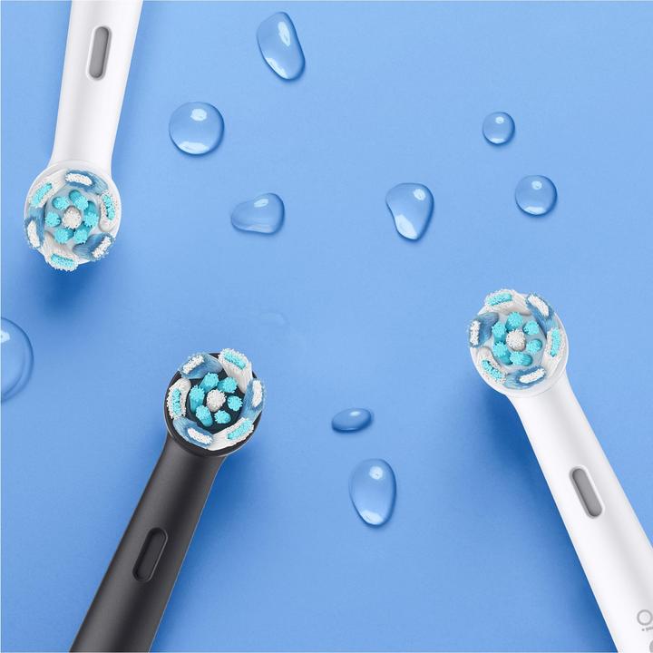 Image du produit Oral-B iO-Series 8 Limited Edition (Brosse à dents oscillo-rotative)