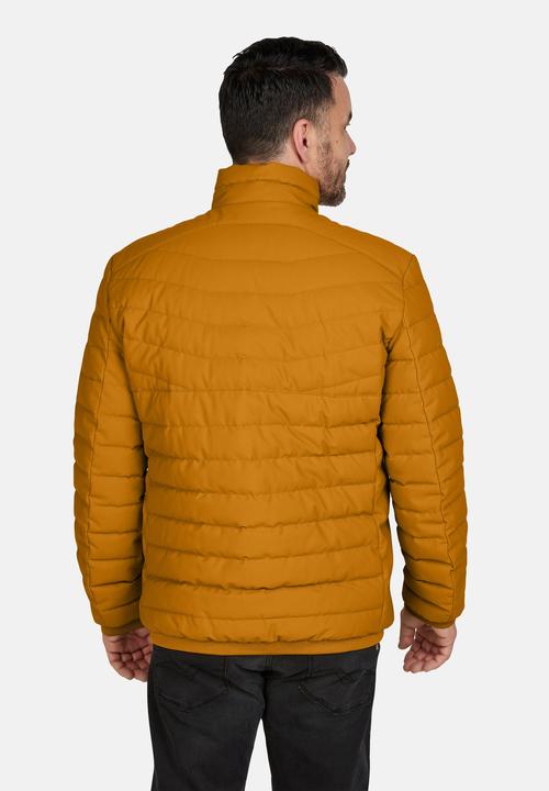 Actual product image Calamar Structured Jacket (54)