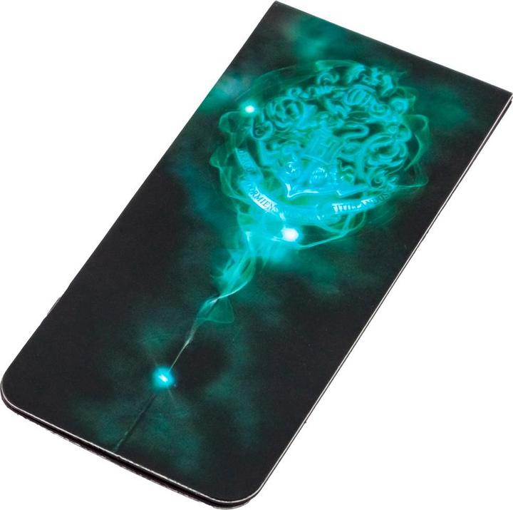 Magnetisches Lesezeichen Patronus