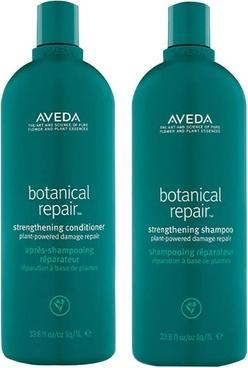 Image du produit Aveda Deep Nutri-Plenish Cond Bb 1000ml (Lotion pour le corps, 1000 ml)