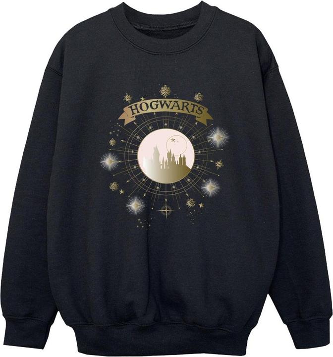 Hogwarts Yule Ball Sweatshirt Jungen
