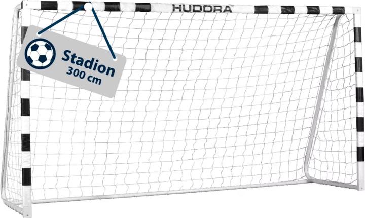 Image du produit Hudora But de football Stade
