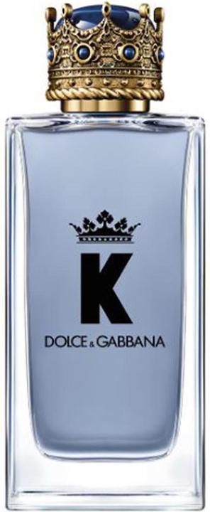 Actual product image Dolce & Gabbana K by Dolce&Gabbana (Eau de toilette, 100 ml)