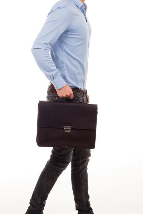 Actual product image Burkely Fundamentals Vintage