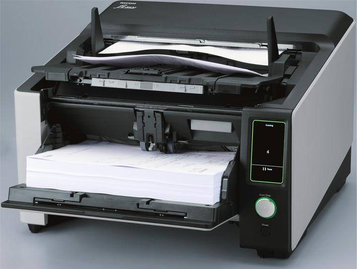 Image du produit RICOH fi-8820 (USB, Ethernet)