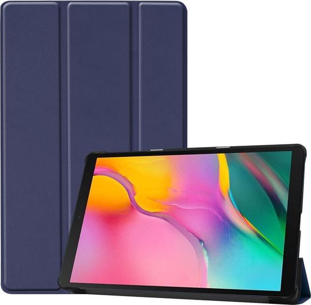 Produktbild MU Classic Dreifach faltbare Hülle (Galaxy Tab A 10.1 (2019))