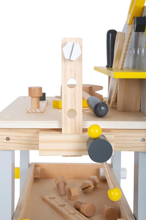 Productafbeelding small foot Werkbank Miniwob