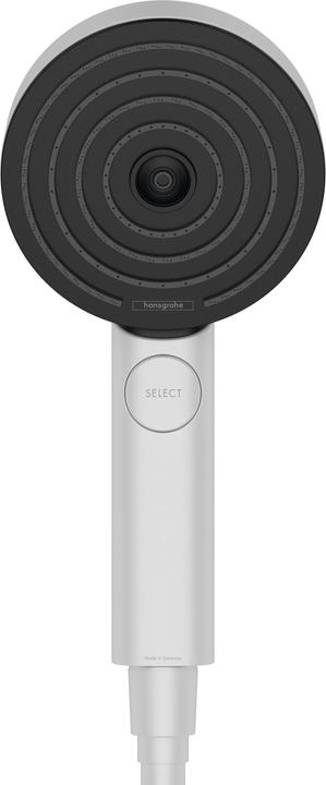 Productafbeelding hansgrohe Pulsify Select S 105 Relaxation (3 Typen balken, 11.40 l/min)