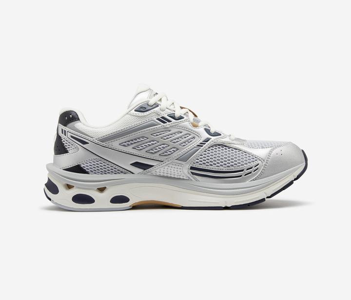 Immagine prodotto Decathlon Sneaker Herren - RR2K beige/grau/blau (47)
