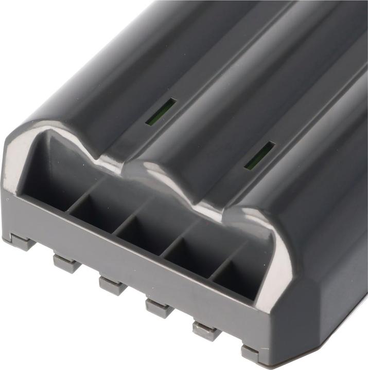 Actual product image AccuCell Battery for Fluke BP7235 Battery Scopemeter Fluke 700 Calibrator, 740 Calibrator, 744 Calibrator