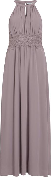 Produktbild Vila VIMILINA Neckholder Maxikleid (38)