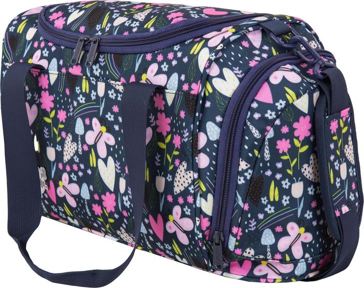 Immagine prodotto Mc Neill Sporttasche 37 cm (18 l)