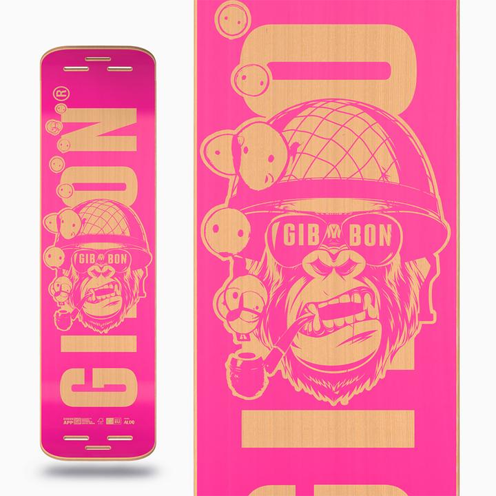 Actual product image Gibbon Giboard Aldo (10.60 m)