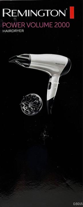 Produktbild Remington D3015