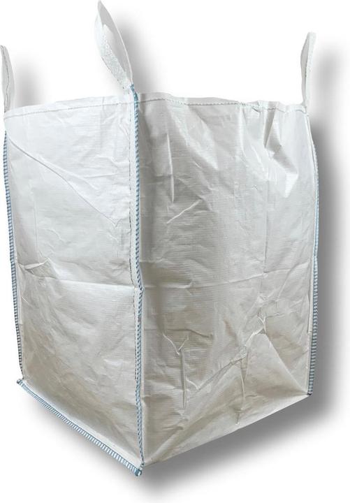 Produktbild HP Autozubehör Transportsack Big Bag Länge 900 mm Breite 900 mm Höhe 900 mm Tragfähigkeit 1500 kg Aufdruck: ohne (1 x)