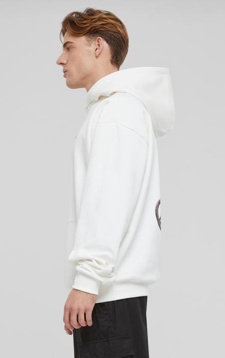 Produktbild Forgotten Faces Medusa Ultra Heavy Cotton Box Hoody (S)