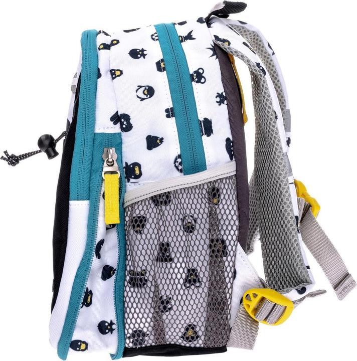 Actual product image Funki Pengin Minimono