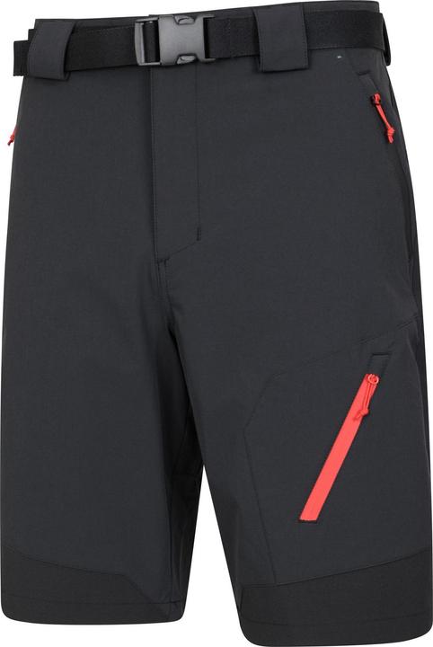 Actual product image Mountain Warehouse Mens Forest Shorts (32)
