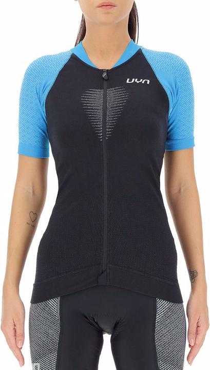 UYN Fahrradshirt Granfondo