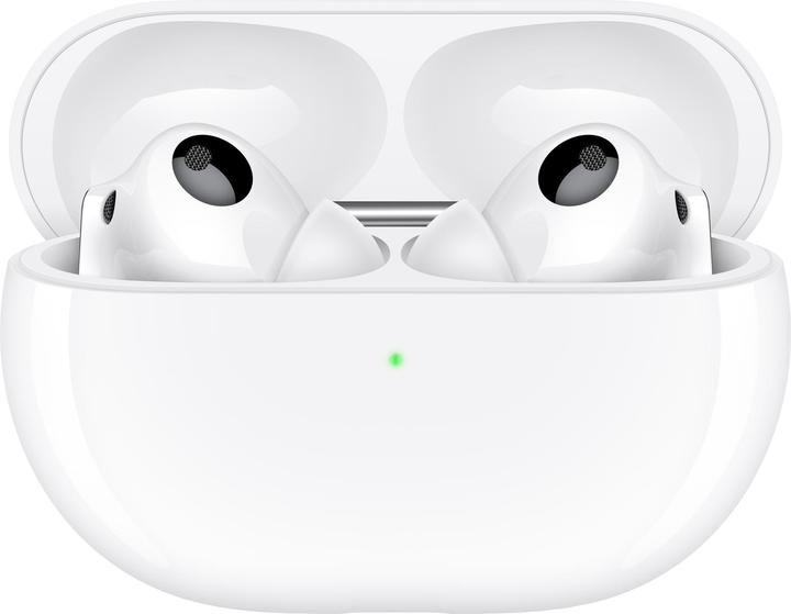 Productafbeelding Huawei FreeBuds Pro 3 (ANC, 4.50 h, Draadloze)